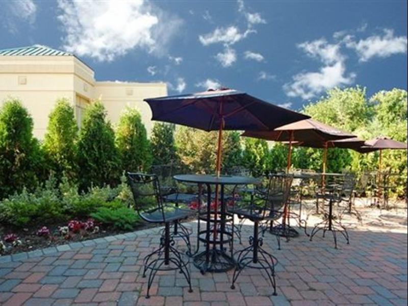 Best Western Inn At Ramsey Exterior photo